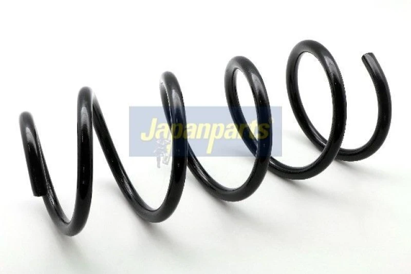 Image of JAPANPARTS Coil spring JAPANPARTS ZC3319A