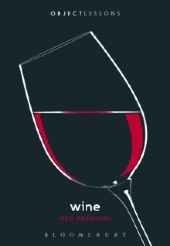Image of Wine Paperback / softback