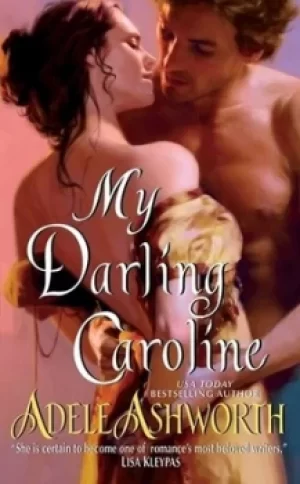 Image of My Darling Caroline by Adele Ashworth