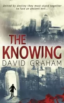 Image of The knowing by David Graham