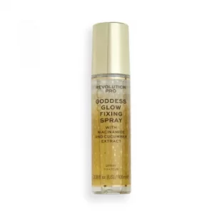 Image of Revolution Pro Goddess Glow Setting Spray
