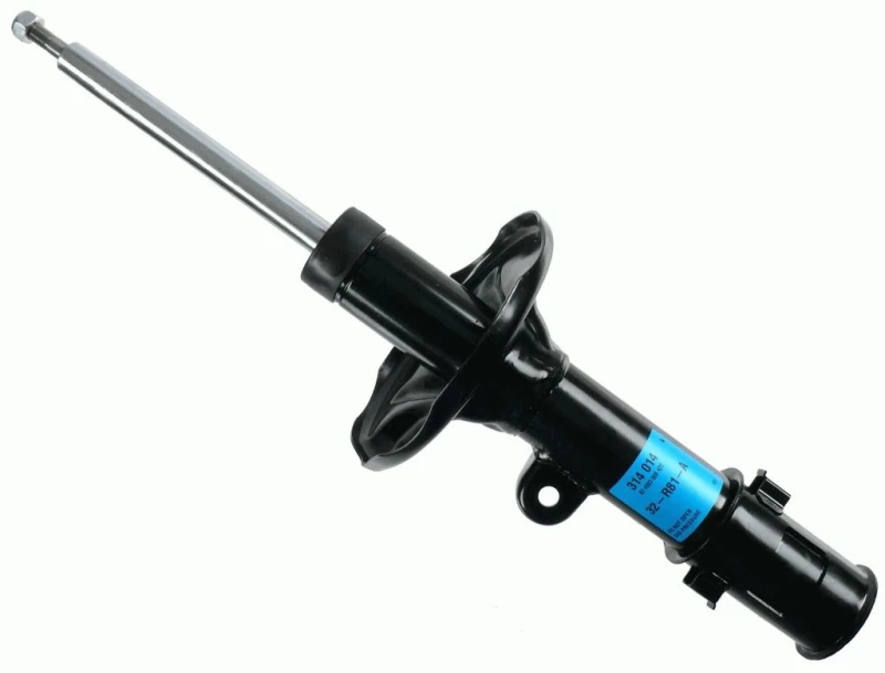 Image of Shock absorber SACHS 314 014
