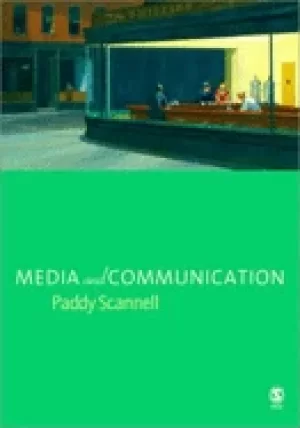 Image of media and communication