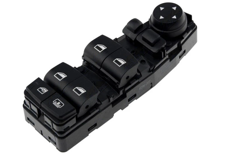 Image of NTY EWS-BM-007 Switch, window winder Left Front Switch,window winder (1761)