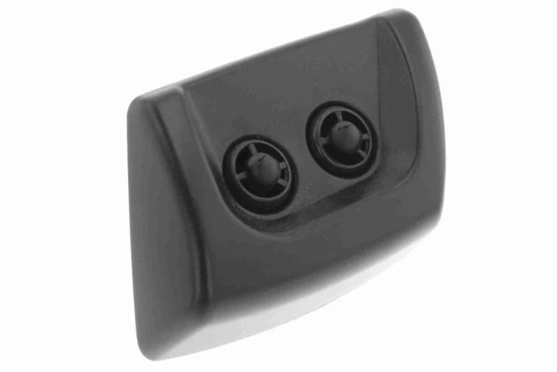 Image of VEMO V48-08-0020 Washer Fluid Jet, headlight cleaning Left, Original VEMO Quality Washer Fluid Jet,headlight cleaning (1280)