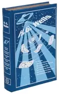 Image of h g wells six novels