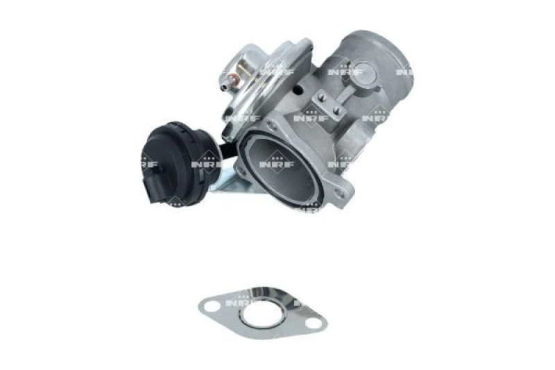 Image of NRF 48705 EGR valve EGR Valve (1145)