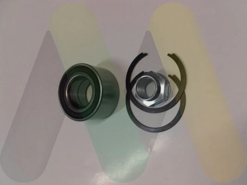 Image of MOTAQUIP Wheel bearing kit MOTAQUIP LVBW1613