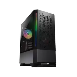 Image of COUGAR GAMING MX430 AIR RGB BLACK MID CASE