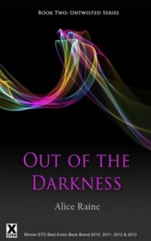 Image of Out of the Darkness by Alice Raine Paperback