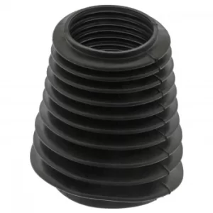 Image of Mounting Bush Protective Cap/Bellow 05046 by Febi Bilstein Front Axle