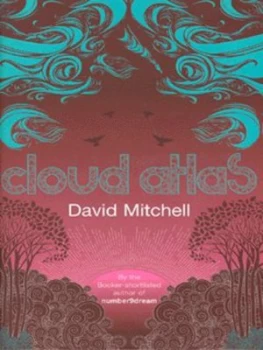 Image of Cloud Atlas by David Mitchell Hardback