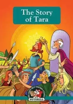 Image of The Story of Tara by Ann Carroll