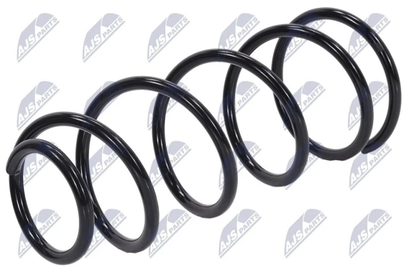 Image of NTY ASZ-CT-011 Coil spring Front Axle Coil Spring (188)