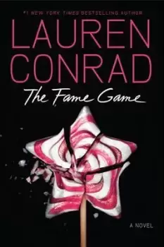 Image of The Fame Game by Lauren Conrad