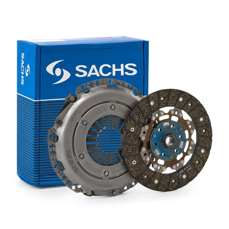 Image of Clutch kit SACHS 3000 970 145