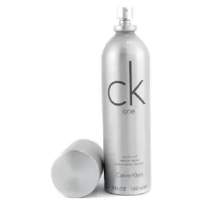 Image of Calvin Klein One Deodorant 150ml