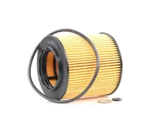 image of VALEO Oil filter 586566 Engine oil filter BMW,ALPINA,3 Touring (E91),3 Limousine (E90),5 Limousine (E60),5 Touring (E61),5 Touring (F11)