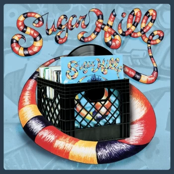 Image of Various - Sugar Hill Records: The 40th Anniversary Boxed Set Vinyl