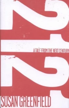 Image of 2121 by Susan Greenfield Hardback