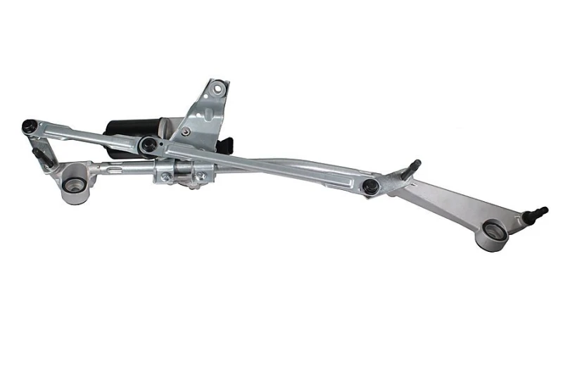 Image of Wiper Linkage METZGER 2191099