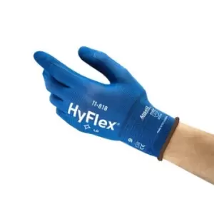 image of 11-818 SIZE 7,0 Mechanical Protection Gloves