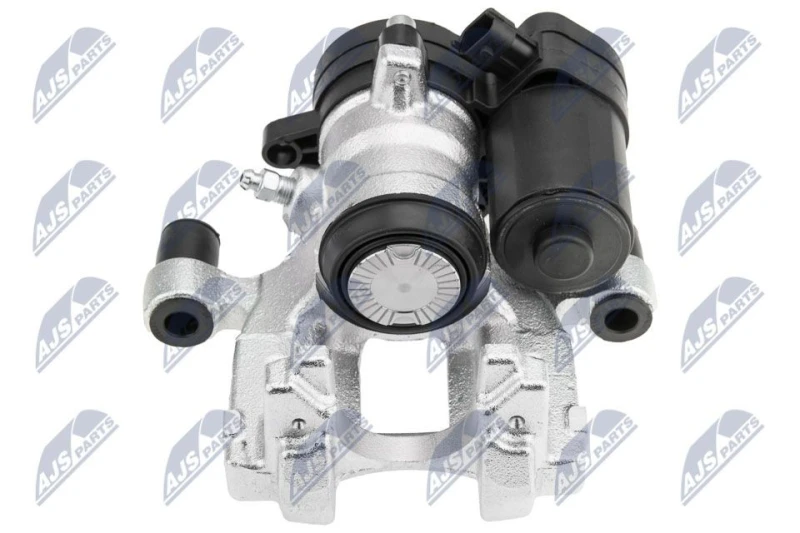 Image of NTY Brake caliper NTY HZT-FR-038