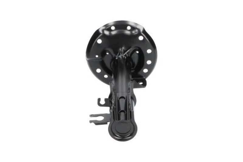 Image of KAVO PARTS SSA-10182 Shock absorber Front Axle Left, Gas Pressure, Twin-Tube, Suspension Strut, Top pin Shock Absorber (854)