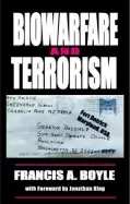Image of biowarfare and terrorism