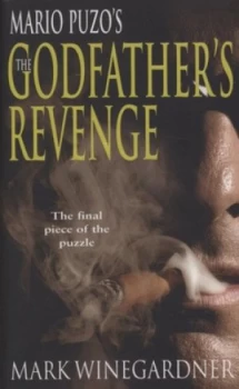 Image of The Godfathers Revenge by Mark Winegardner Paperback