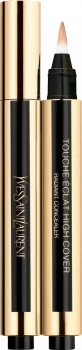 Image of Yves Saint Laurent Touche Eclat High Cover Radiant Concealer Pen 2.5ml 4 - Sand