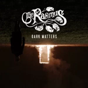 image of Dark Matters by The Rasmus CD Album