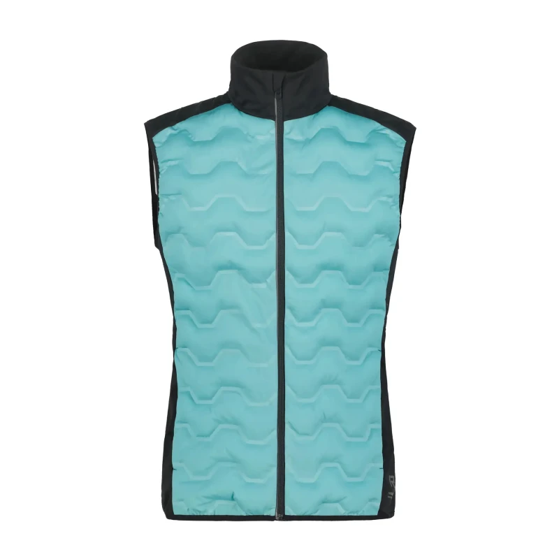Image of Sleeveless Softshell Sports Jacket Rukka Maatta Violet Female M