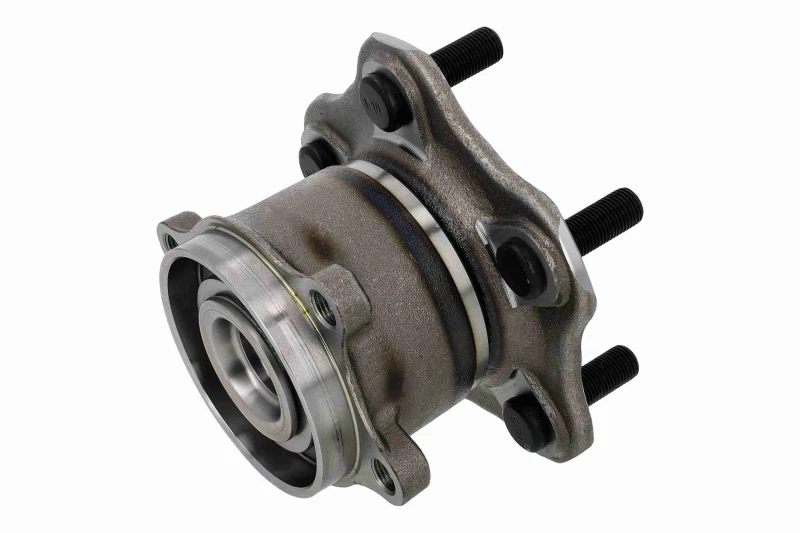 Image of ACKOJA A38-0671 Wheel bearing kit Original ACKOJA Quality Rear Axle Right, with wheel hub Wheel Bearing Kit (654)