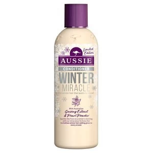 Image of Aussie Conditioner Winter Miracle For Dull Tired Hair 250ml