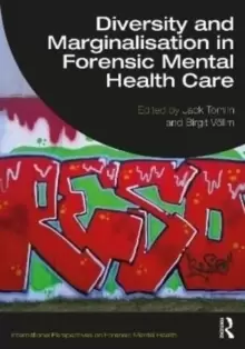 Image of Diversity and Marginalisation in Forensic Mental Health Care