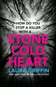 Image of Stone Cold Heart : The thrilling new Tracers novel
