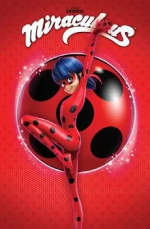 Image of Miraculous by Cheryl Black