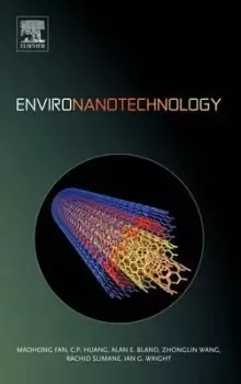 Image of Environanotechnology by Maohong Fan