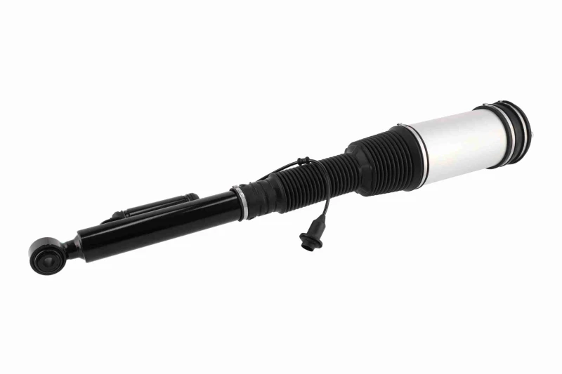 Image of VEMO V30-50-0019 Air Spring Strut Original VEMO Quality Rear Axle both sides Air Spring Strut (4118)