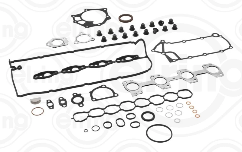 Image of Full Gasket Set, engine ELRING 117.060