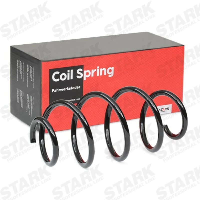 Image of Coil spring STARK SKCS-0040516