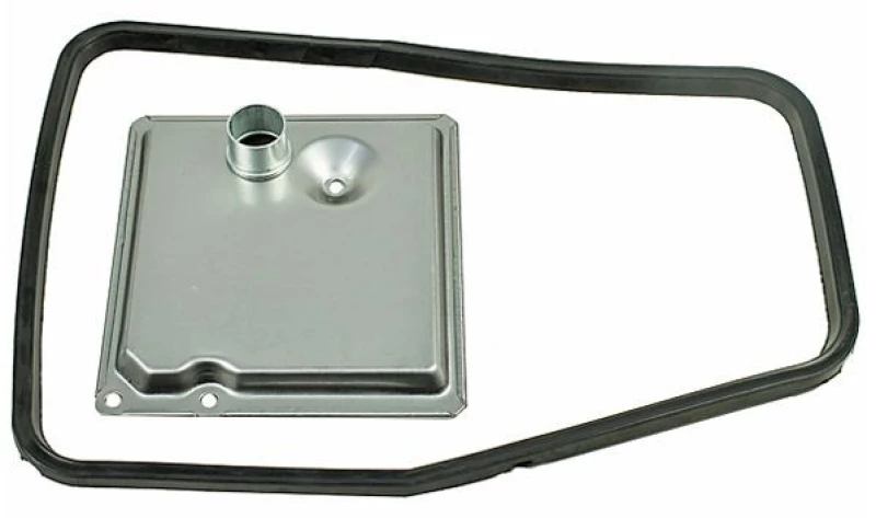 Image of Automatic transmission filter kit METZGER 8020047