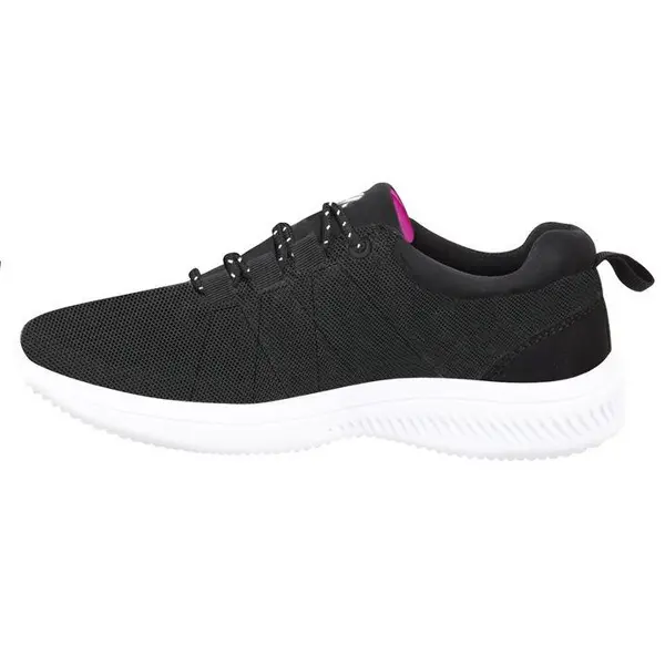 Image of Dare 2b Sprint Trainers - Black 8