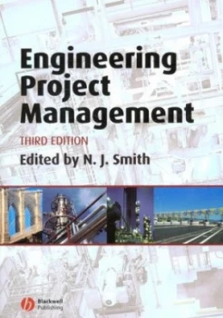 Image of Engineering Project Management by Nigel J. Smith Book