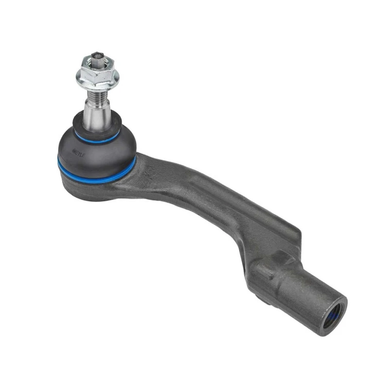 Image of MEYLE 11-16 020 0043/HD Track rod end MEYLE-HD: Better than OE. Front Axle Left Tie Rod End (914)