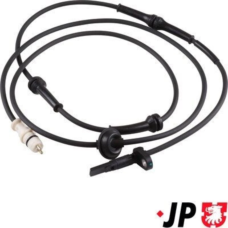Image of JP GROUP ABS sensor JP GROUP 3397104680