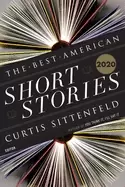 Image of best american short stories 2020
