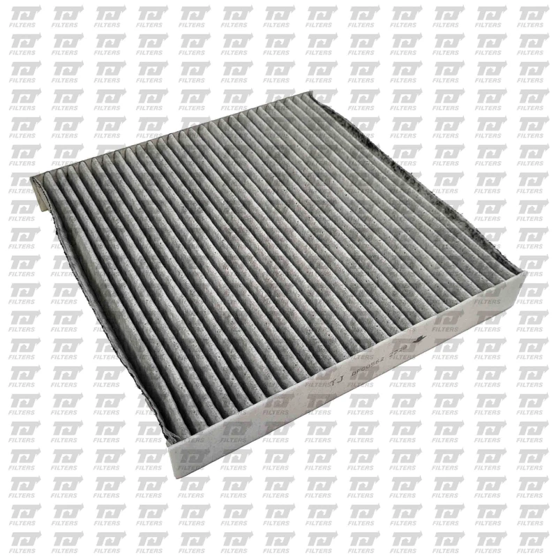 Image of QUINTON HAZELL Pollen filter QUINTON HAZELL QFC0562