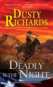 Image of Deadly Is the Night